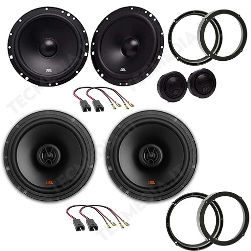 Kit enceintes jbl avant - enceintes, et