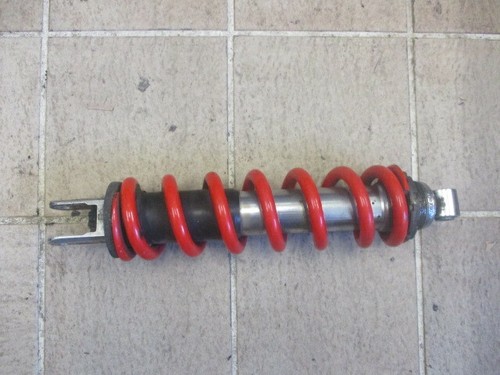 Amortisseur arrière honda - amortisseur, 650