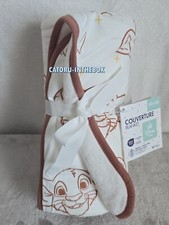 Couverture pour bébé /