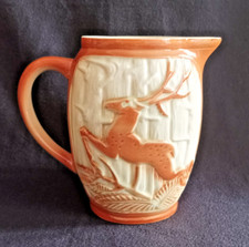 Pichet St Clément "Le Cerf"