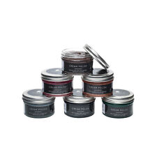 Famaco Leather Cream Polish 50ml Handbag, Smooth Leather, Shoes, Boots, Bags