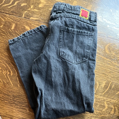 Empyre boys black denim - boys,