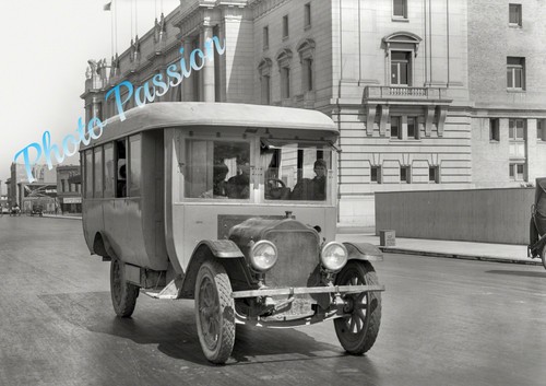 Photo bus ford - bus,