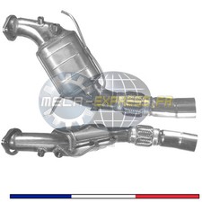 Catalyseur pour BMW 530d