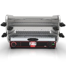 Toaster multifonction 2