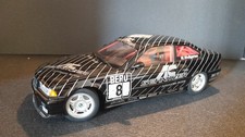 UT MODELS 1/18 - 39440 - BMW M3 AC SCHNITZER