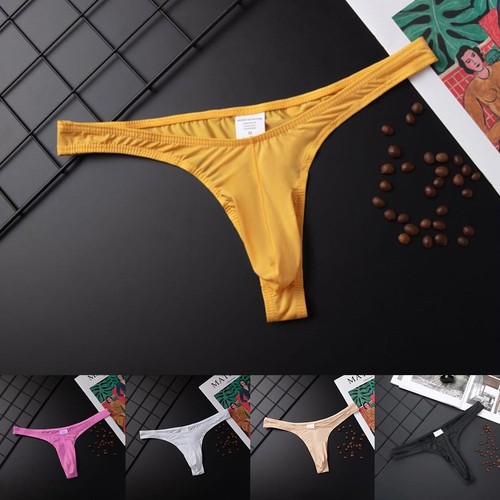 Hommes string slip bikini - g-string,