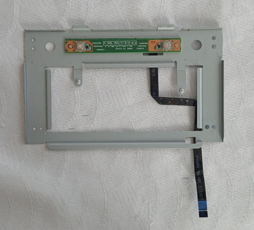 Bouton pavé tactile pour - , pc