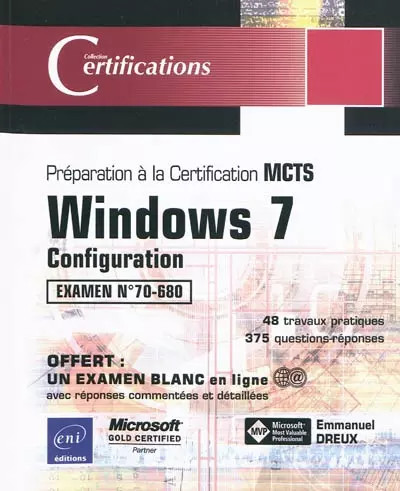 Windows configuration - configuration,