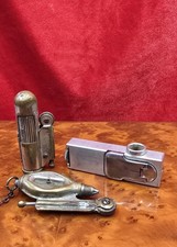 LOT BRIQUET ANCIEN VINTAGE