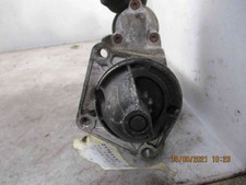 Demarreur Ford STREETKA