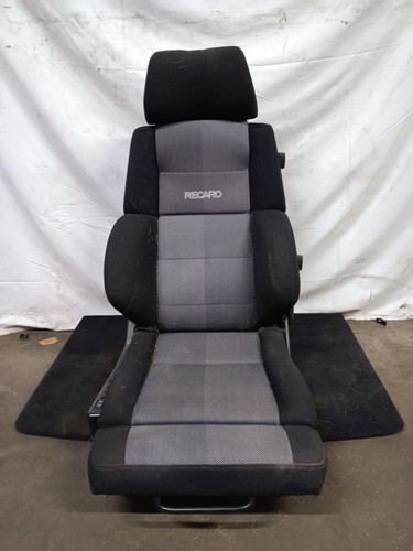Siège avant gauche recaro - siège,