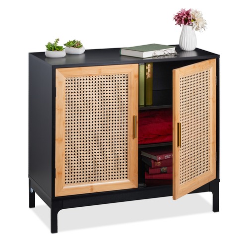 Meuble rangement buffet - meuble,