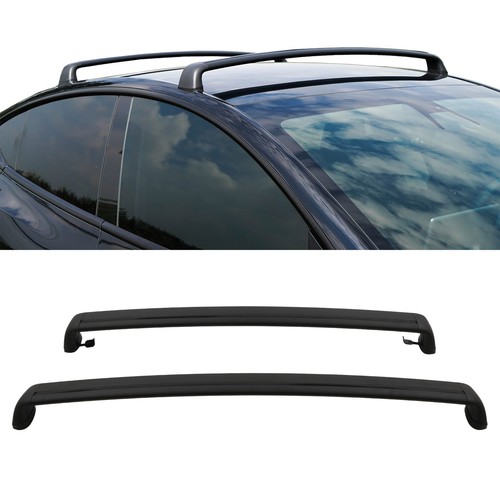 Barres transversales toit - transversales, de