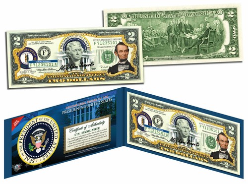 Abraham lincoln président - abraham,