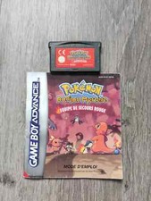 Pokémon Donjon Mystère