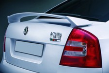 SKODA OCTAVIA 2 MK2 AILERON /