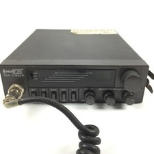 Cibie CB Cibi Euro New Yorker