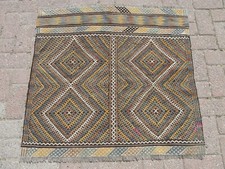 Tapis de course petit kilim