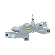Moteur d'essuie glace arrière