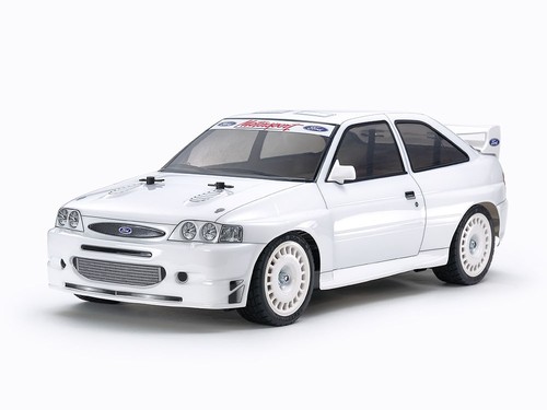 Ford escort custom kit - escort,