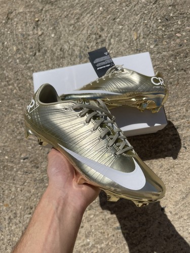 Nike mercurial superfly - mercurial, cr7