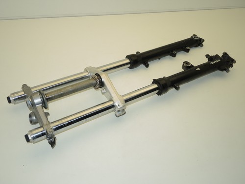 Fourche complète honda vfr - honda,