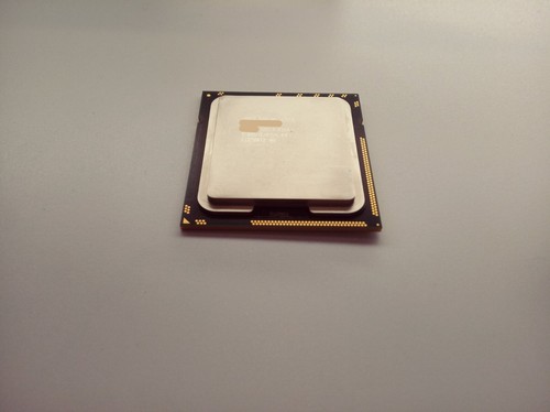 Processeur intel core slbch - intel, i7