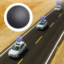 Mini GPS Car Magnetic Vehicle Bike Tracking 2026 Device Universal U8T4