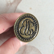 Sceau à Cacheter Cachet