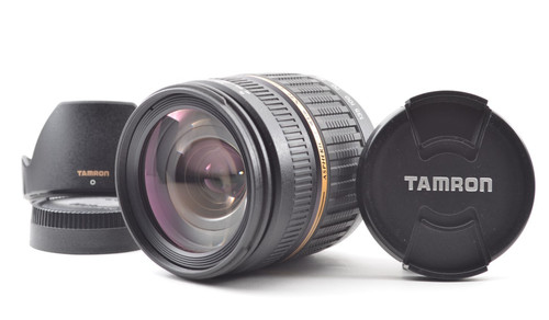Mint tamron 18 200mm - af, 18-200mm