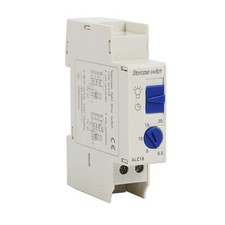 Interrupteur Automatique Fonctionnement Automatique ABS Matière Plastique Utili