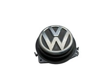 Poignee porte coffre