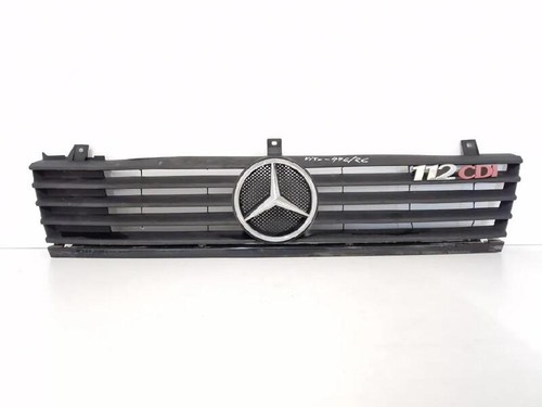 A6388800483 grille mercedes - a6388800483,