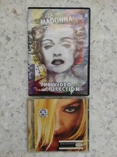 Madonna : Double-DVD