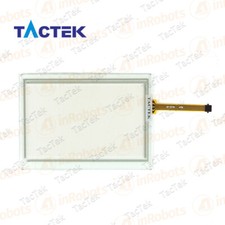 TR4-043F-23 Touch Screen Panel