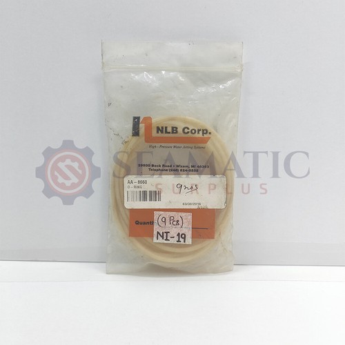 Lot joints toriques - lot,
