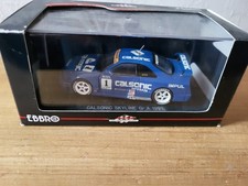 Nissan Skyline R33 EBBRO