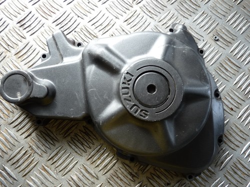 Carter alternateur 650 - carter, d