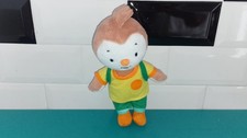 1002261 Peluche Doudou jemini
