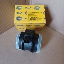 Débitmètre Citroen C8 C5 II et III Jumpy II Peugeot 807 607 407 4007 508 I 2....