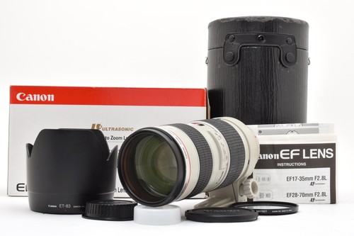 Presque comme neuf - [], canon