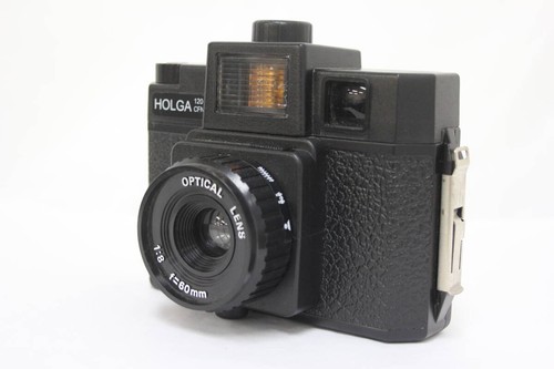 Objectif holga 120 - holga, 60mm