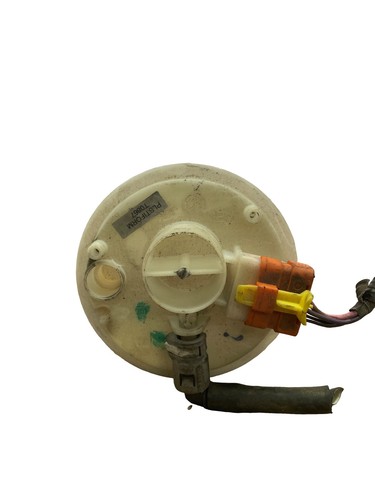 Pompe carburant - pompe, (flottante)