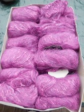 13 pelotes BOUTON D'OR Las