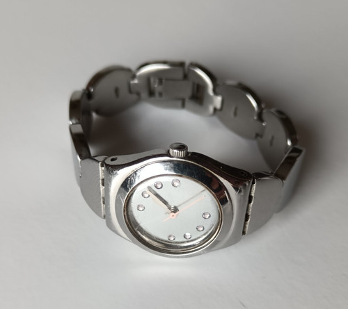 Montre femme swatch irony - femme,