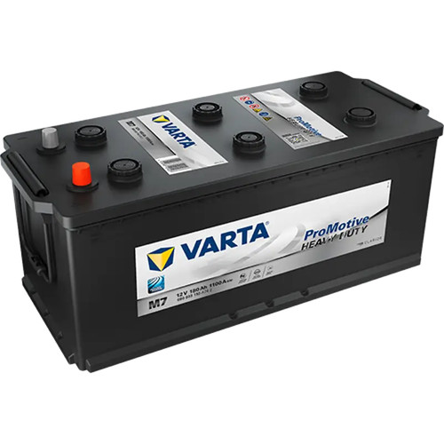 Batteries camion varta - batteries,