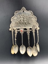 Présentoir râtelier