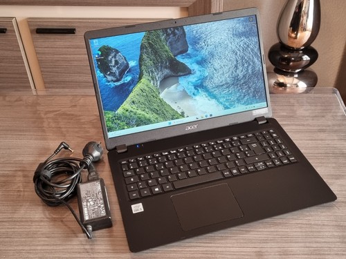 Ordinateur portable acer - ordinateur,