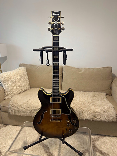 Ibanez 200 artist - ibanez,